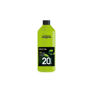 L'Oréal Professionnel Inoa Oxidant Rich 6% (20 Vol.), 1000ml – Fără Amoniac