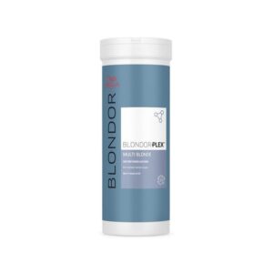 Wella blondofplex - pudra decoloranta 400 gr